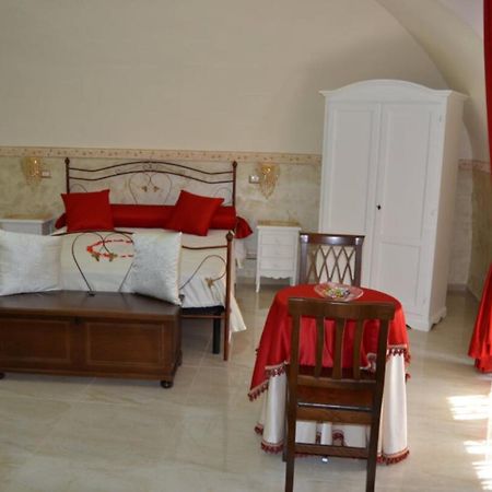 B&B Punto Stella Nápoles Exterior foto