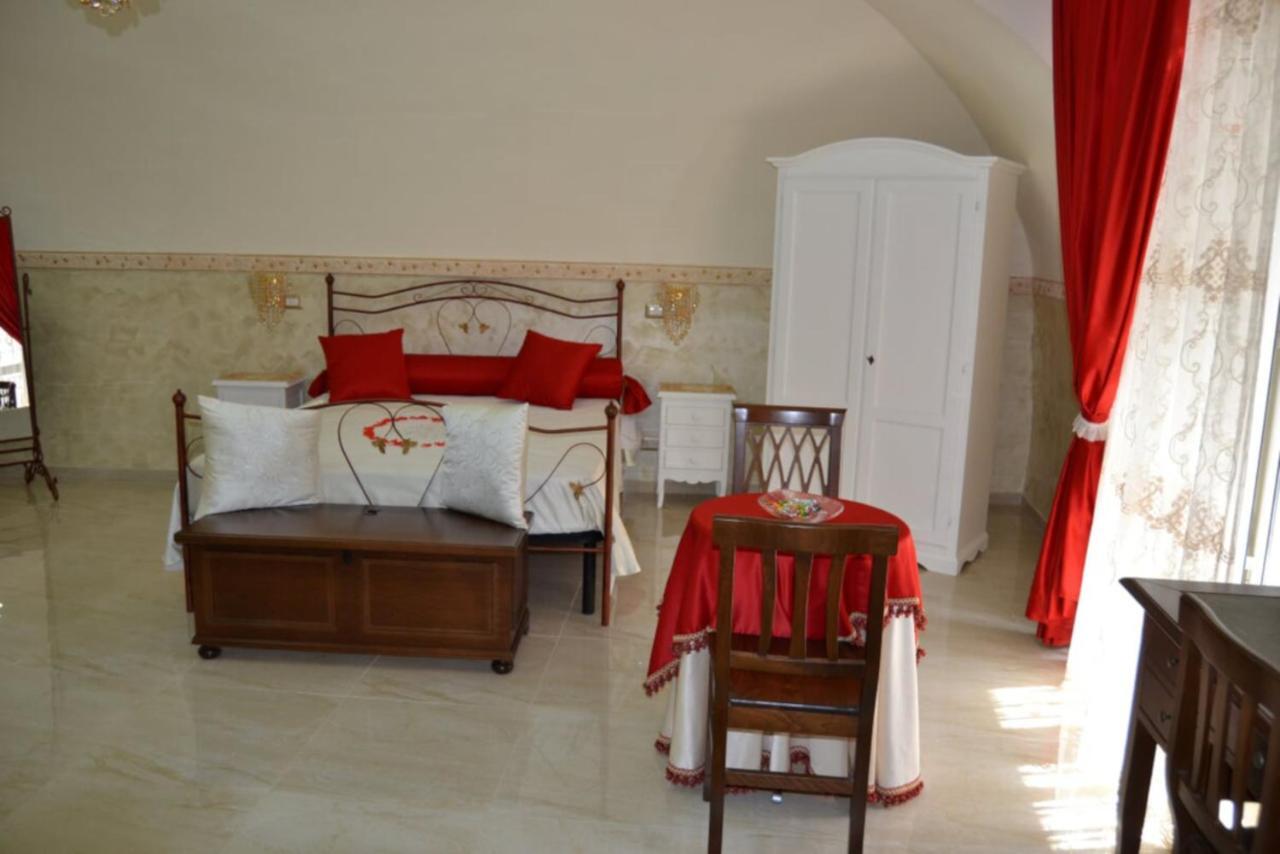 B&B Punto Stella Nápoles Exterior foto