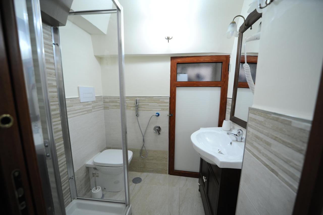 B&B Punto Stella Nápoles Exterior foto