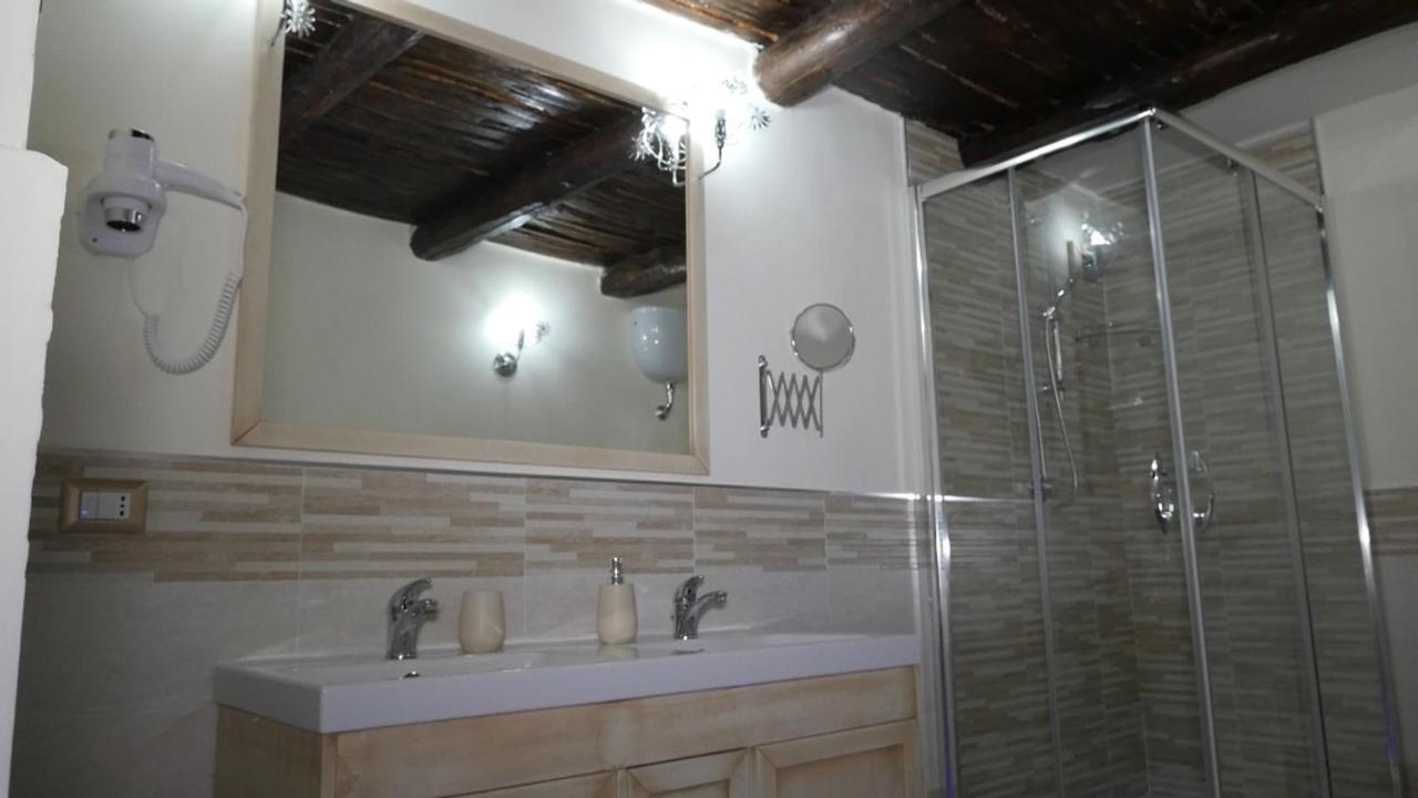 B&B Punto Stella Nápoles Exterior foto