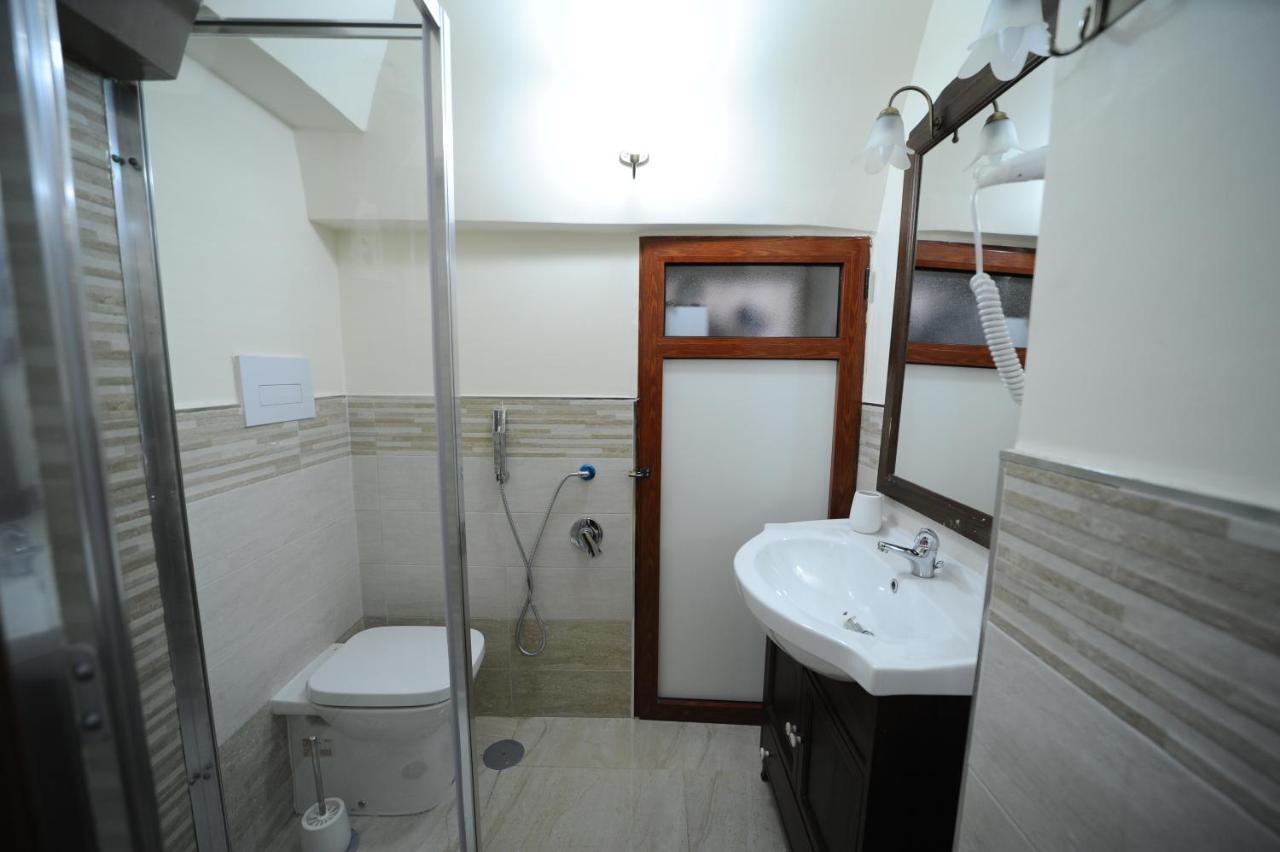 B&B Punto Stella Nápoles Exterior foto